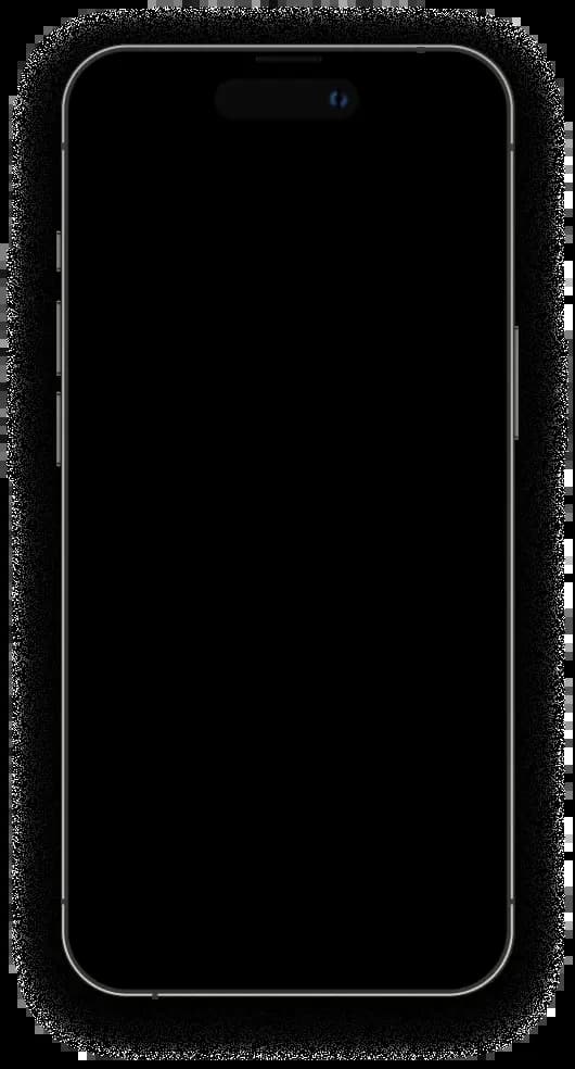Phone frame